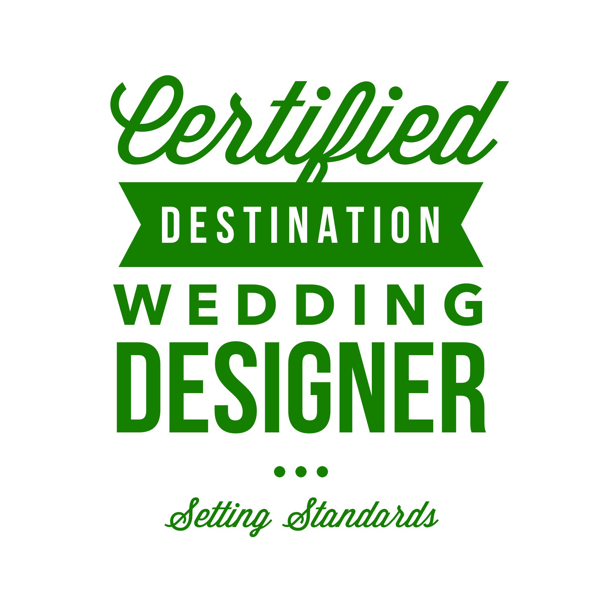 Destination Wedding Specialist Lorraine Kennedy