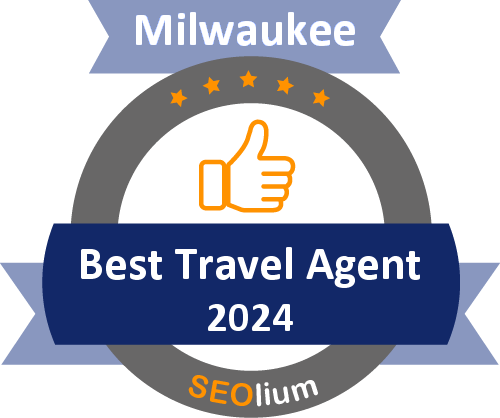 Best Travel Agent Award