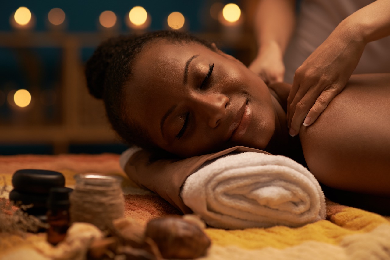 maasage treatment