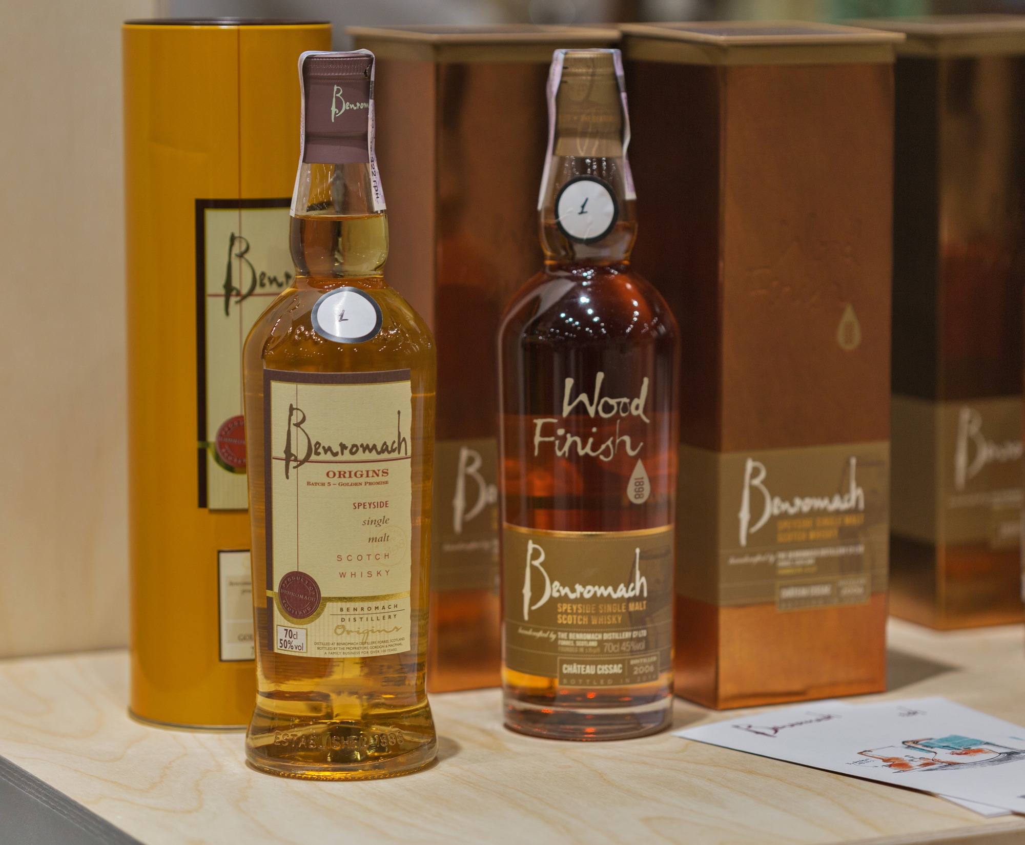Scotch Whisky